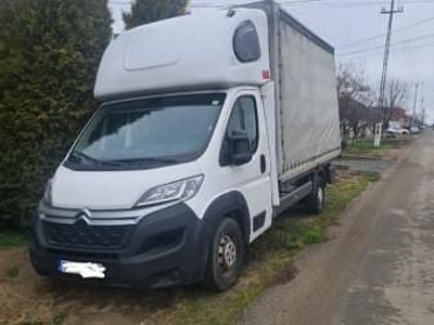 Citroën Jumper
