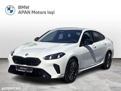 Culoarealb Nouă 2025 BMW 218 Shadowline Berlinǎ | 45.700 EUR