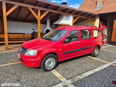Dacia Logan MCV