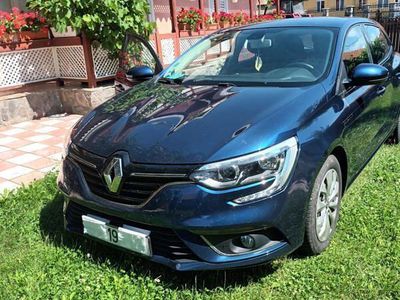 second-hand Renault Mégane Coupé 