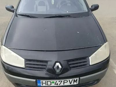 Renault Mégane II