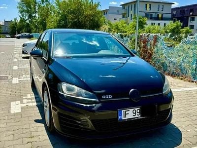 VW Golf VII