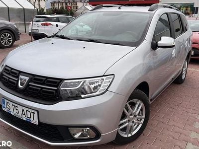 Dacia Logan MCV