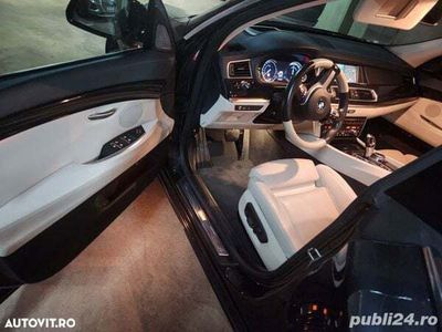 Utilizat 2016 BMW 530 Gran Turismo | 16.890 EUR