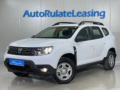 Utilizat 2020 Dacia Duster SUV | 14.190 EUR (Preț OK)