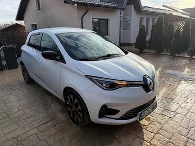 Second-hand Renault Zoe 100 kW (136 CP) 2023 Hatchback