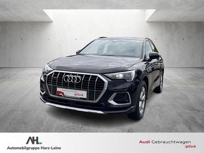 Utilizat 2024 Audi Q3 Advanced Plus SUV | 44.074 EUR (Preț OK)