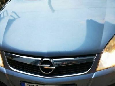 second-hand Opel Vectra 1.9CDTi