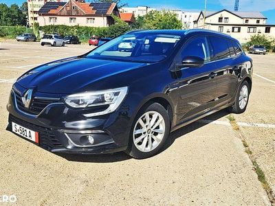 Renault Mégane GrandTour