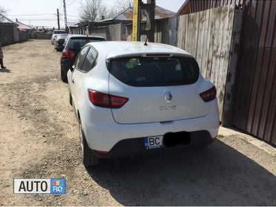 Renault Clio IV