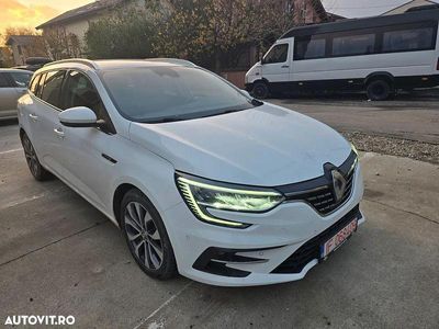 Renault Mégane GrandTour