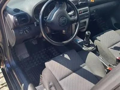 Utilizat 2004 Seat Toledo Berlinǎ | 1.550 EUR