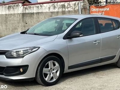 second-hand Renault Mégane ENERGY dCi 110 EXPERIENCE
