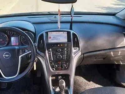 Utilizat 2012 Opel Astra Break | 3.650 EUR (Preț OK)