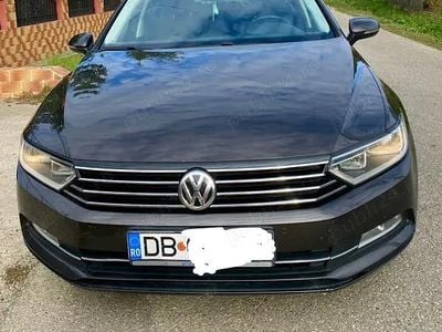 Utilizat 2016 VW Passat Break | 8.400 EUR (Preț OK)