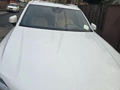 Culoarealb Utilizat 2023 Volvo XC90 SUV | 60.000 EUR (Puțin scump)