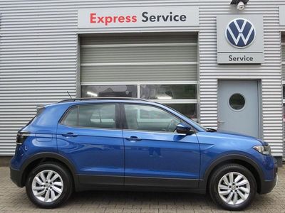 Second-hand VW T-Cross Life 116 CP (85 kW) 2020 SUV