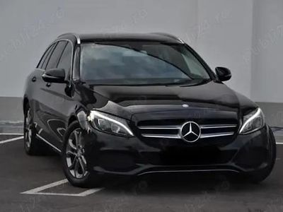 Second-hand 2016 Mercedes 200 Break | 11.500 EUR