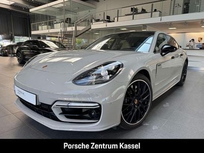 Second-hand Porsche Panamera 4S Sport Turismo 560 CP (411 kW) 2023 Berlinǎ