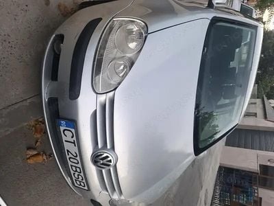 Second-hand VW Golf VI 90 CP (66 kW) 2008 Hatchback