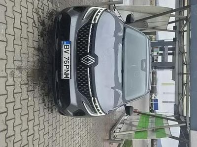 Gri Utilizat 2024 Renault Austral SE SUV | 28.000 EUR