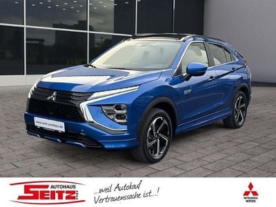 Utilizat 2022 Mitsubishi Eclipse Cross Top SUV | 27.862 EUR (Scump)
