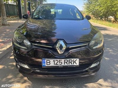 Renault Mégane III