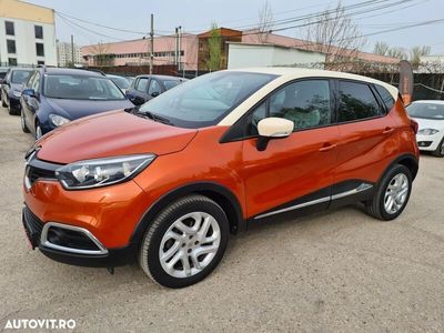 second-hand Renault Captur ENERGY dCi 110 Intens