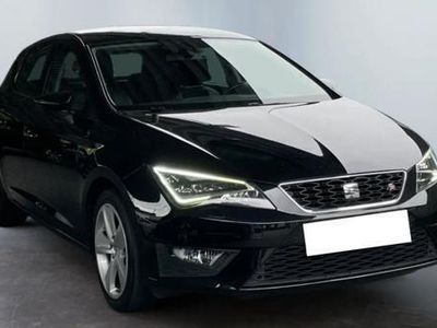 second-hand Seat Leon FR 1,4 TSI ,2013 , 218000 km ,provenienta Romania