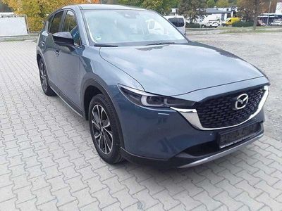 Utilizat 2022 Mazda CX-5 Newground SUV | 31.688 EUR (Scump)