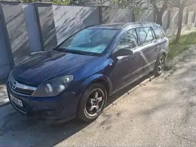 Second-hand Opel Astra 75 CP (55 kW) 2007 Break