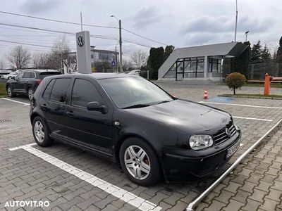 VW Golf IV