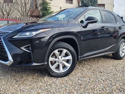 Lexus RX450h