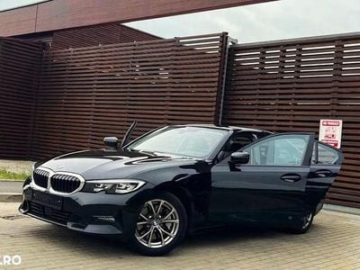 BMW 330e