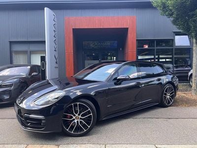 Utilizat 2024 Porsche Panamera GTS Berlinǎ | 126.976 EUR (Preț OK)