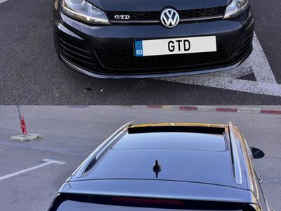 VW Golf VII