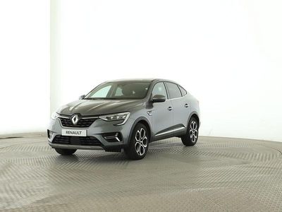 Utilizat 2023 Renault Arkana Techno SUV | 27.405 EUR (Puțin scump)