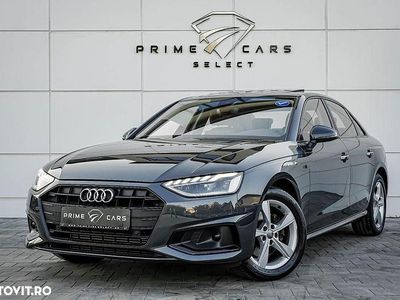 Culoaregri Utilizat 2020 Audi A4 Design Berlinǎ | 26.983 EUR (Puțin scump)