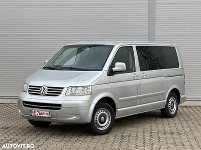 VW T5