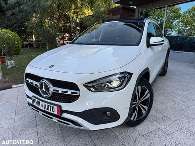 Mercedes GLA200