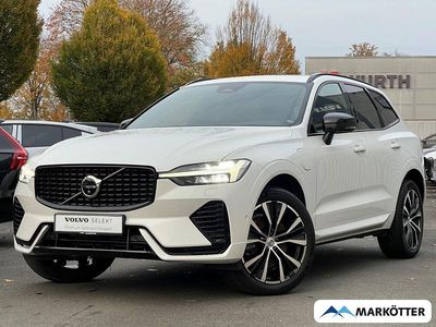 Utilizat 2023 Volvo XC60 Ultimate SUV | 54.134 EUR