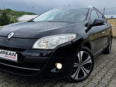Renault Mégane GrandTour