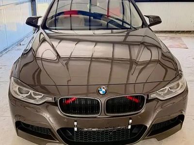 Utilizat 2012 BMW 320 Berlinǎ | 11.500 EUR (Scump)