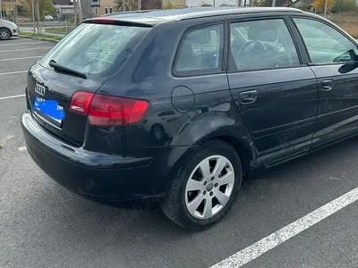 Utilizat 2005 Audi A3 Hatchback | 2.000 EUR (Preț bun)