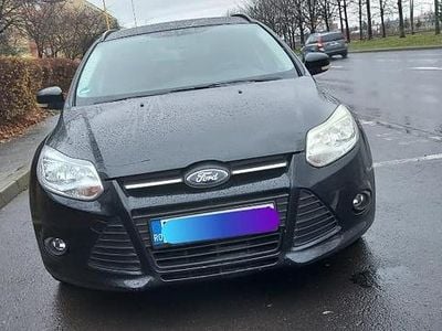 Utilizat 2012 Ford Focus Break | 3.990 EUR (Preț OK)