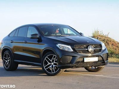 Mercedes GLE350