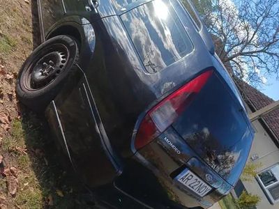 Utilizat 2006 Ford Mondeo Break | 1.600 EUR