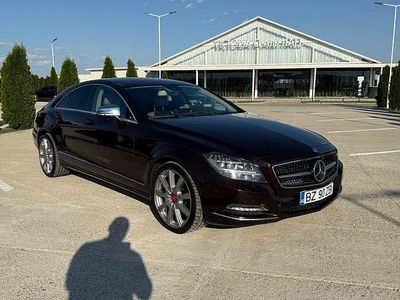 Mercedes S350