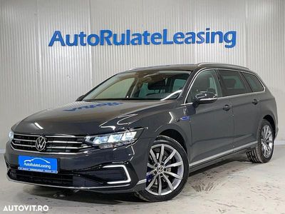 Culoaregri Second-hand 2021 VW Passat Break | 20.990 EUR (Preț OK)