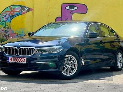 BMW 530e